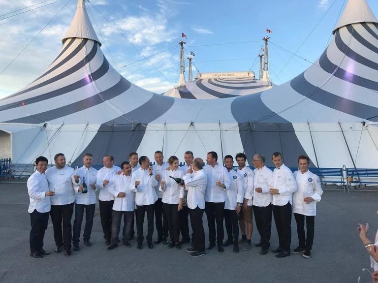 G20 de la gastronomie