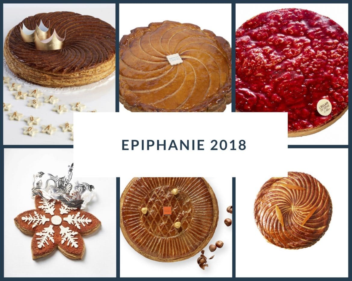 Epiphanie 2018