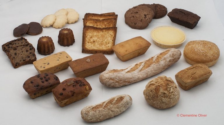 La Vie Est Belle Sans Gluten