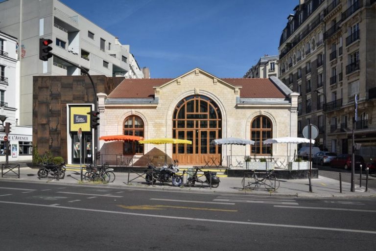 Le Hasard Ludique