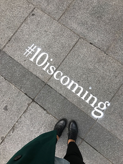 10iscoming