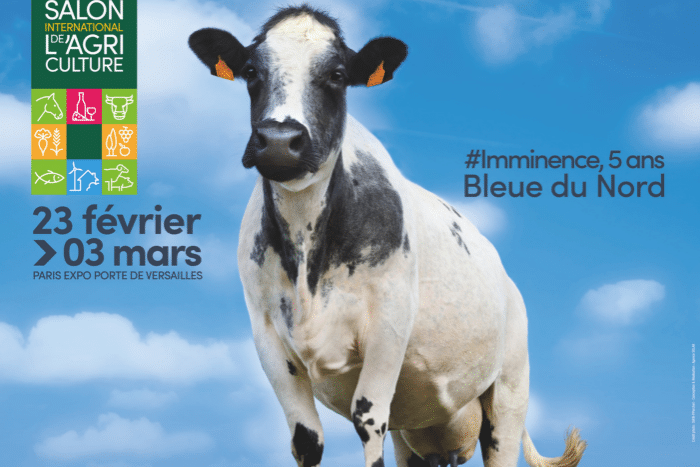 Salon de l’Agriculture 2019