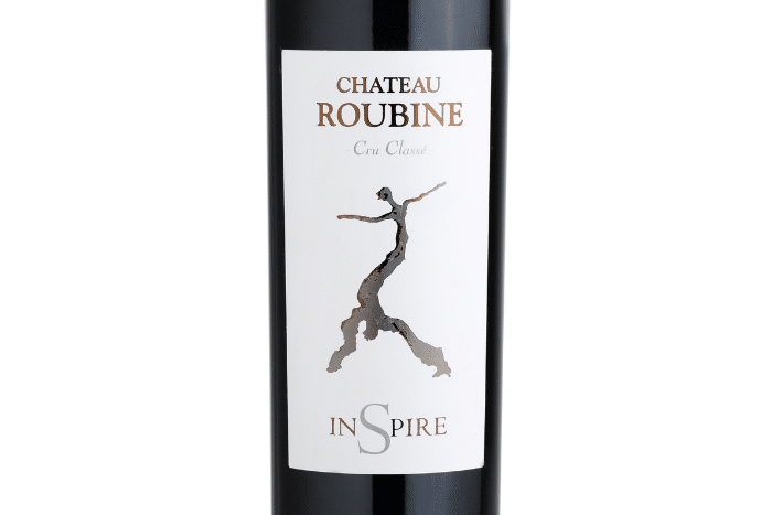 Inspire Rouge 2015