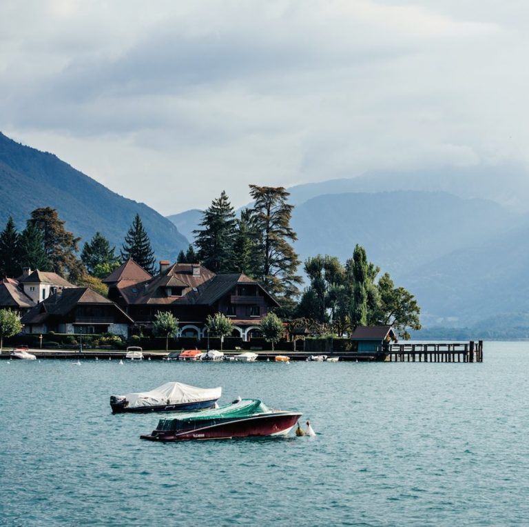 auberge du père Bise jean sulpice