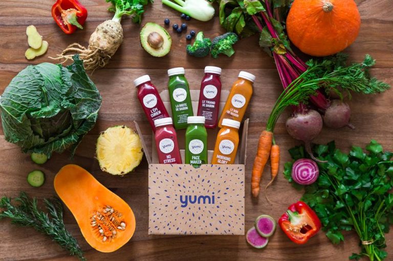 Jus Yumi