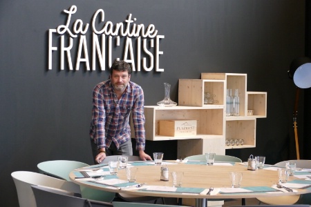 La Cantine française