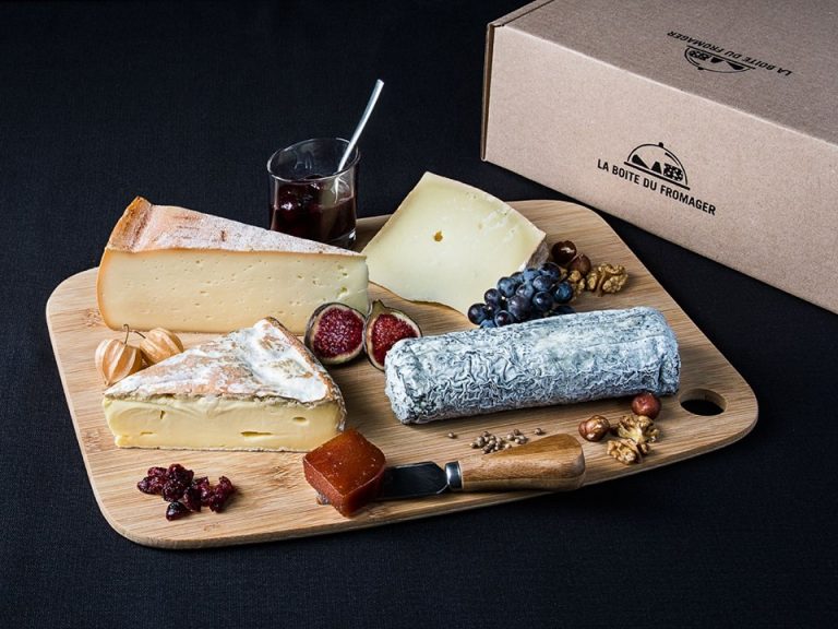 La Boîte du Fromager