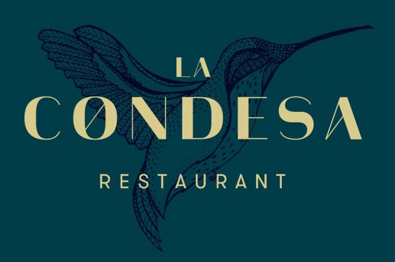 La Condesa