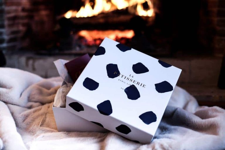 Boutique en ligne Cyril Lignac