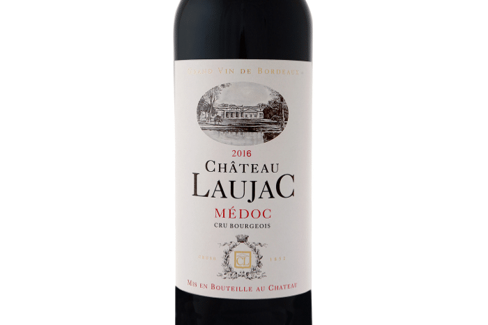 Château Laujac 2016