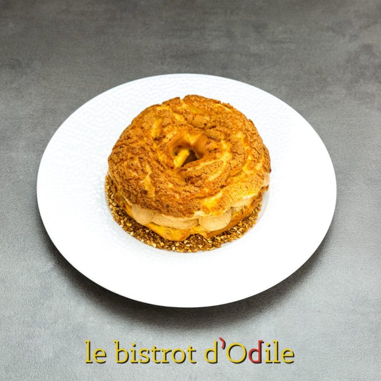 Le Bistrot d'Odile