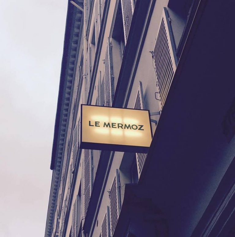 Le Mermoz