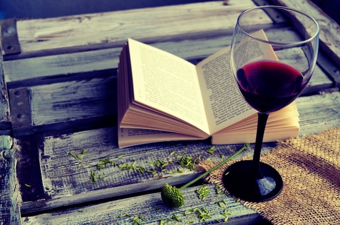 Les livres vin rentrée 2017