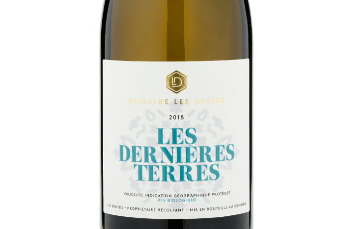 Domaine les Davids