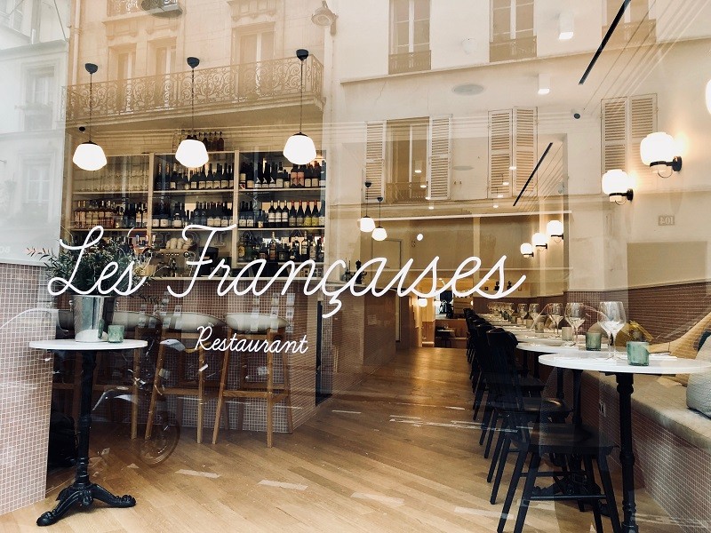 Restaurant Les Françaises