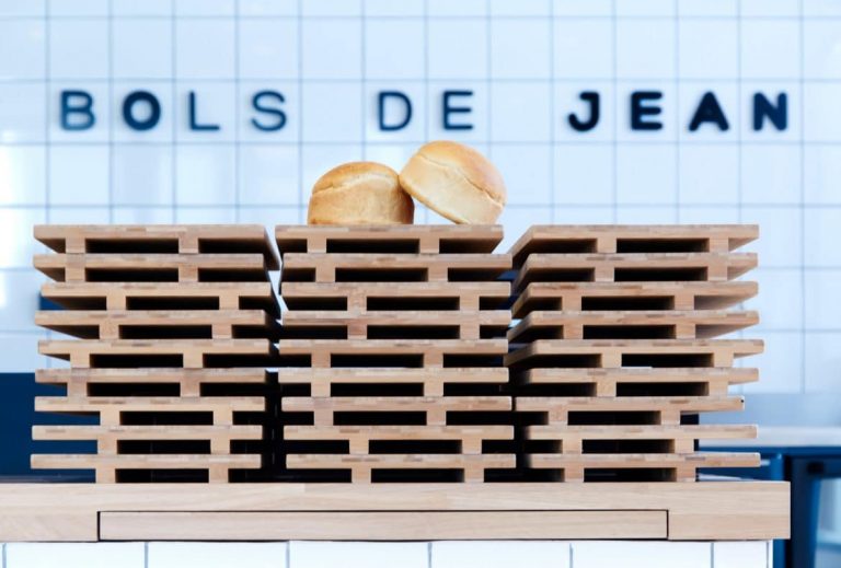 Les bols de Jean 9ème