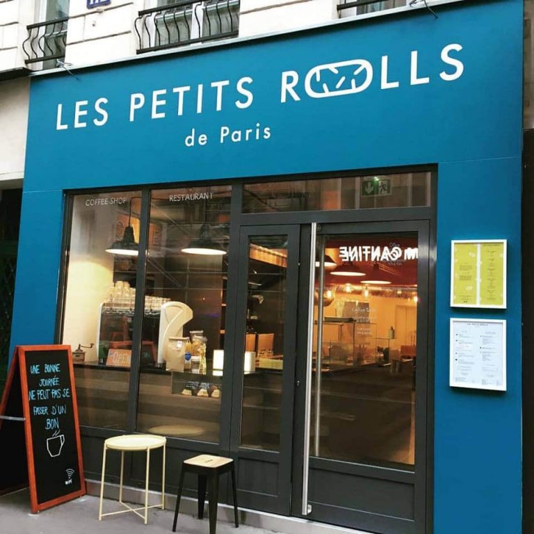 Les Petits Rolls