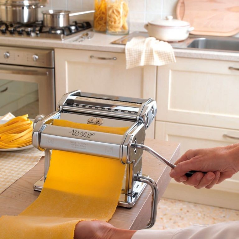 Machine à pâtes Marcato