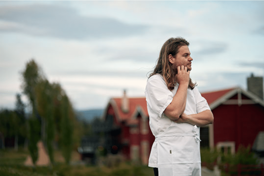 la cuisine nordique magnus nilsson