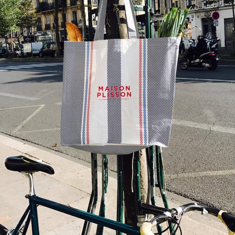Maison Plisson au Marché St Honoré