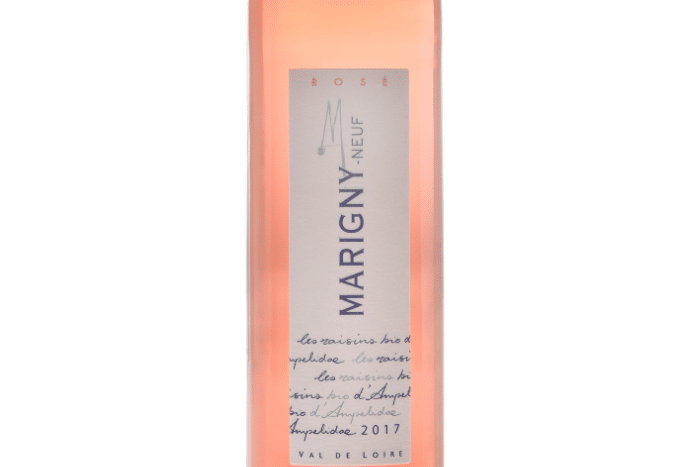 Marigny Neuf Rosé