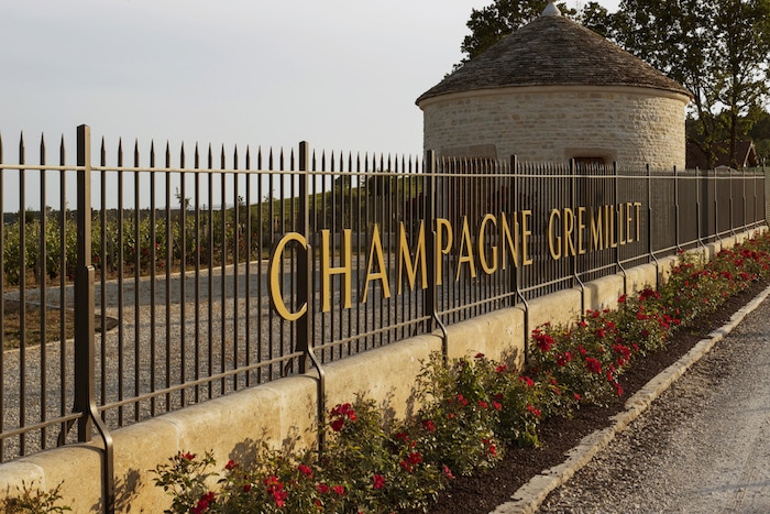 Oenotourisme en Champagne