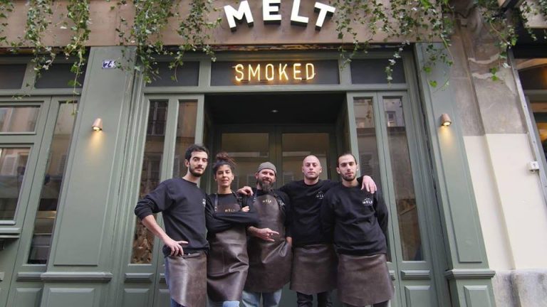 Melt paris 11