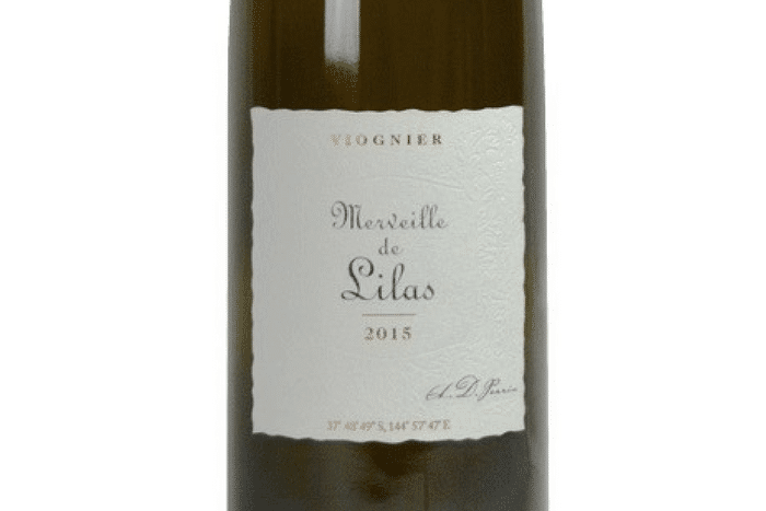 Merveille de Lilas 2015