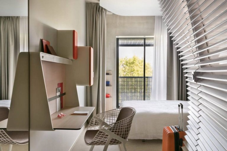 Okko Hôtel Strasbourg