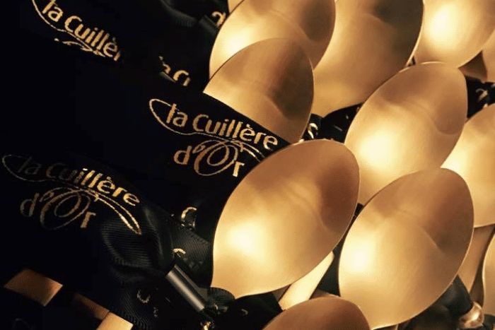 Finalistes Cuillère d’Or 2019