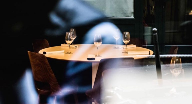 Orties restaurant
