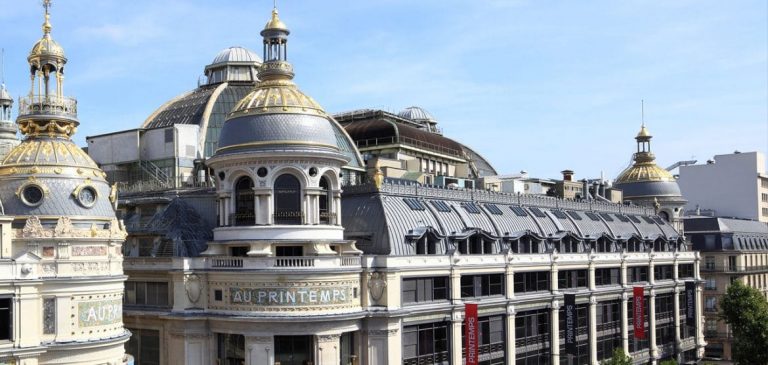 Le Printemps du Goût