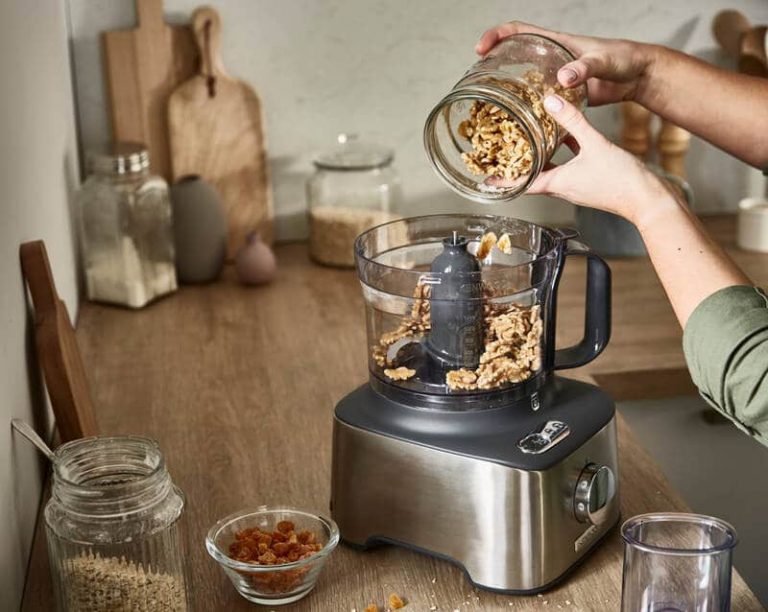 Le Multipro compact+ de Kenwood