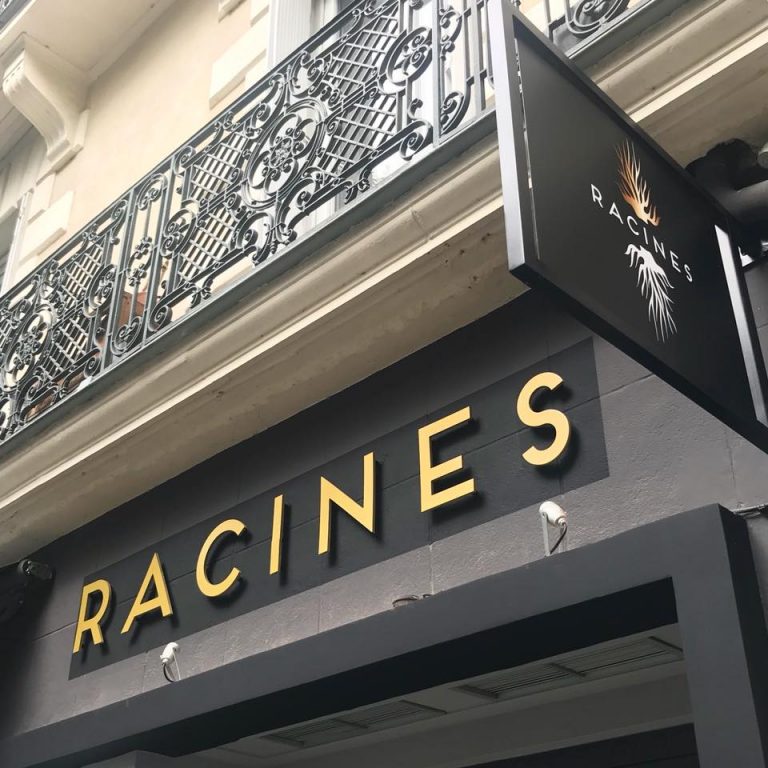 Racines Rennes