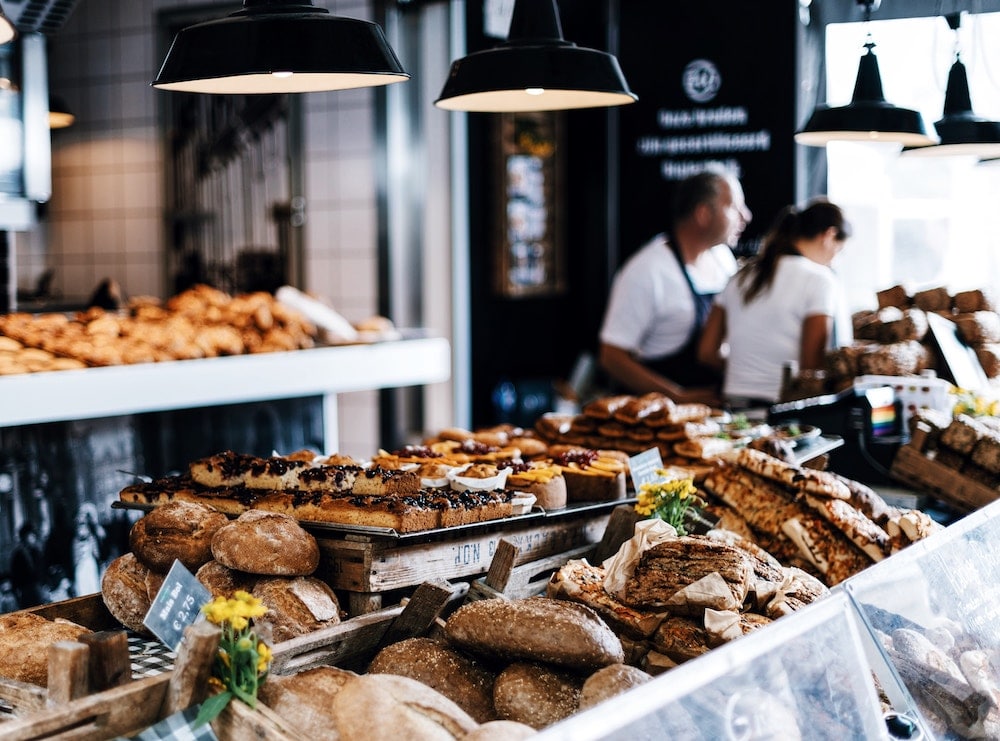 Fête de la gastronomie 2017