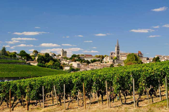 Château Armens 2015