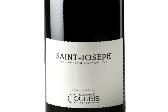 Saint-Joseph rouge 2018