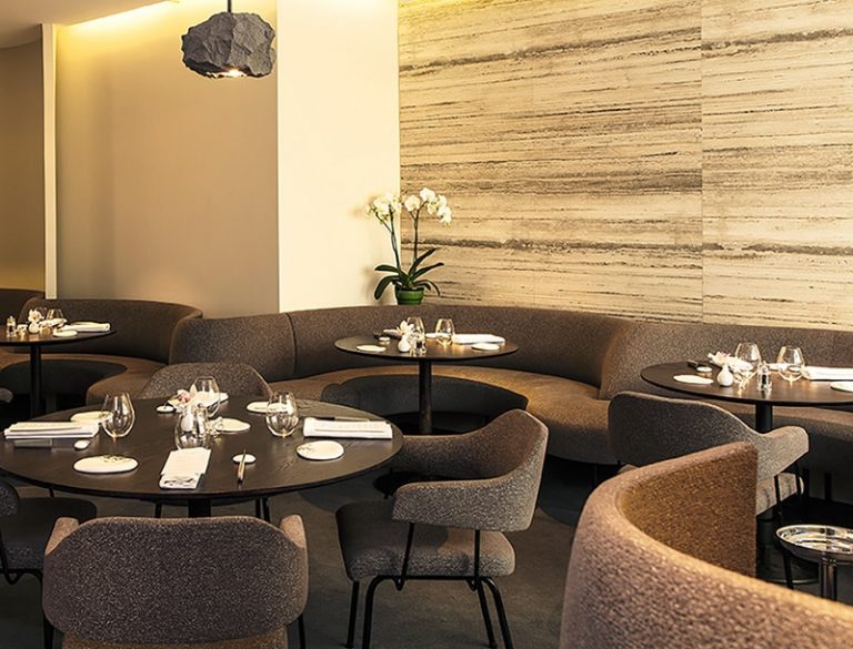 Restaurant Alan Geaam