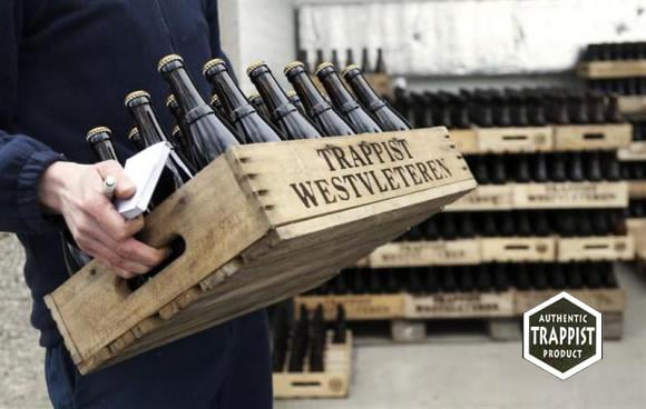 Les bières belges à l'Unesco
