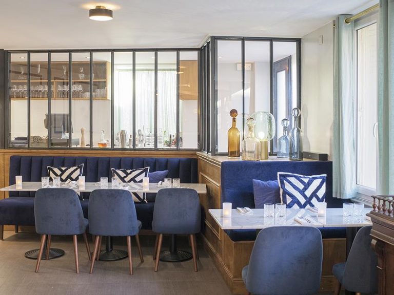 sourire restaurant
