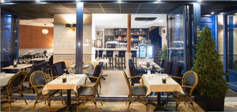 Taurus Paris