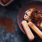 Tiramisu by Nespresso