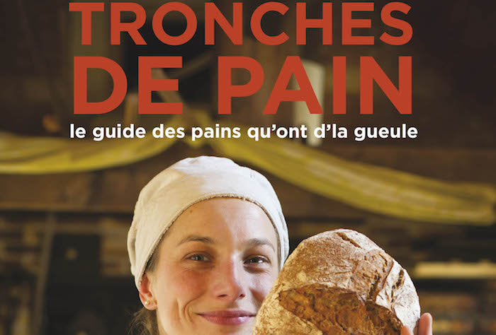 Tronches de pain