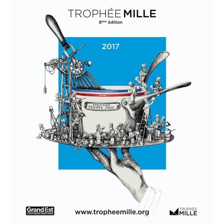 Trophée Mille 2017