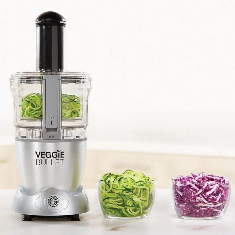 Veggie Bullet