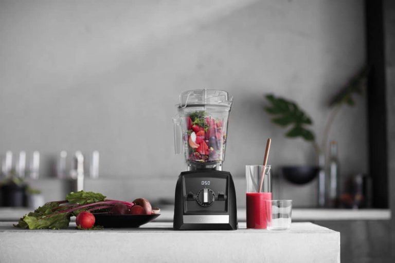Blender Vitamix