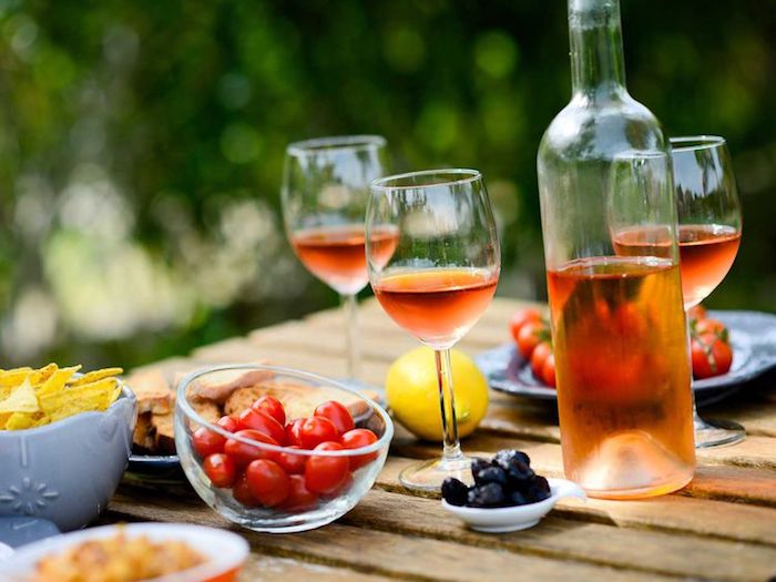 rosés de Provence de légende