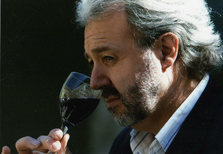 Philippe Faure-Brac président