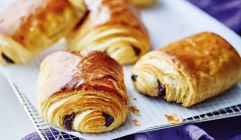 Journée Mondiale de la Chocolatine