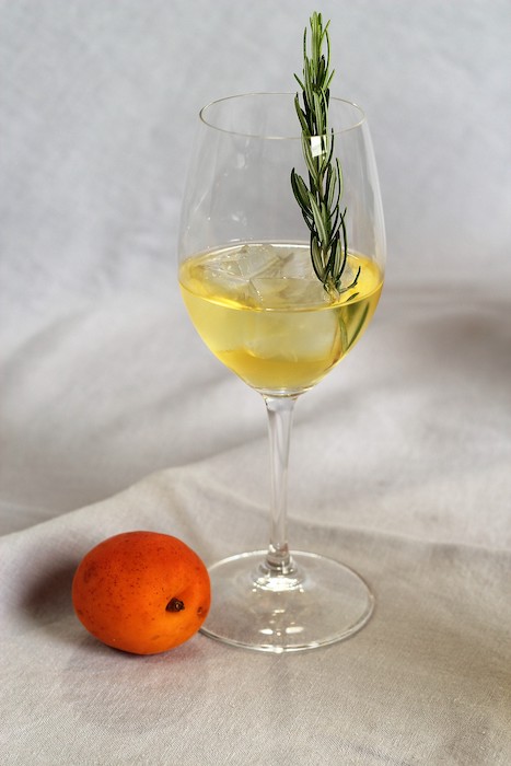 cocktail Sauternes